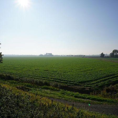 Herberg De Ring Dreischor Екстер'єр фото